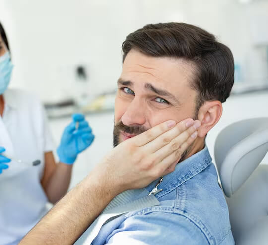 Dental Clinic