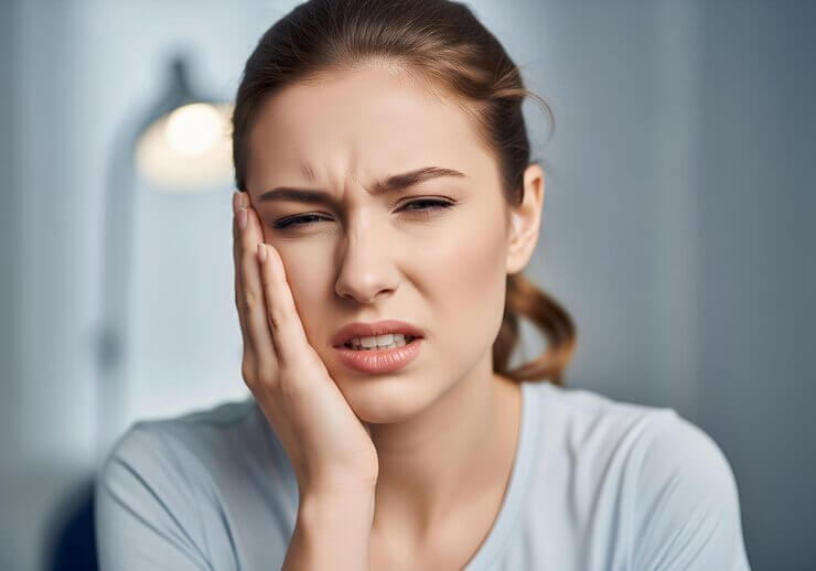 Emergency Dental Treatments in Lincoln