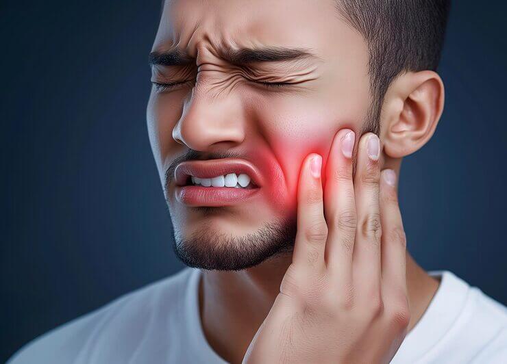 Emergency Dental Treatments in Lincoln image